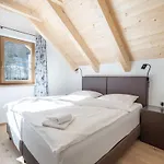 Haus Lilyan Horská chata
