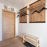 Haus Lilyan Horská chata *