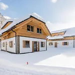 Haus Lilyan Horská chata