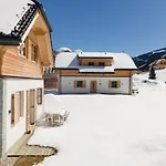 Horská chata Haus Lilyan *
