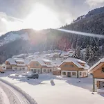 Haus Lilyan Horská chata Donnersbachwald