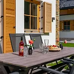 Horská chata Haus Lilyan Donnersbachwald