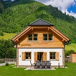 Domek alpejski Haus Lilyan Donnersbachwald