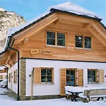 Haus Lilyan Domek alpejski