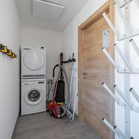 Haus Lilyan Доннерсбахвальд