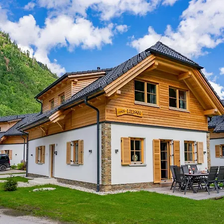 Haus Lilyan * Доннерсбахвальд