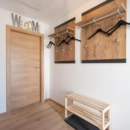 Шале Haus Lilyan Доннерсбахвальд