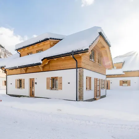 Haus Lilyan Chalet *
