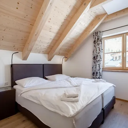 Haus Lilyan Chalet