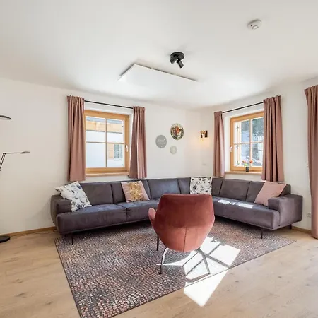 Шале Haus Lilyan