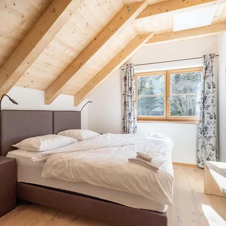 Chalet Haus Lilyan *