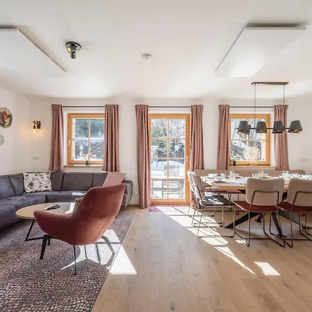 Haus Lilyan * Доннерсбахвальд