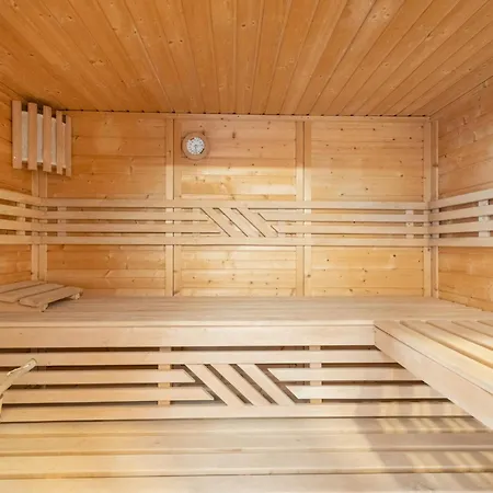 Dağ evi Haus Lilyan