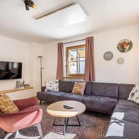 Haus Lilyan Horská chata
