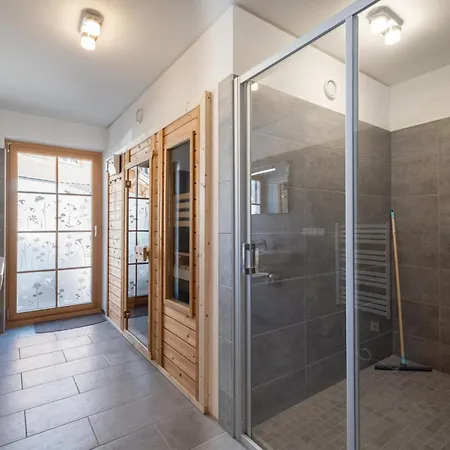 Шале Haus Lilyan