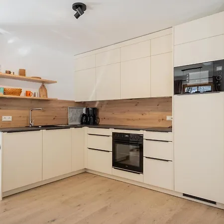 Haus Lilyan Dağ evi