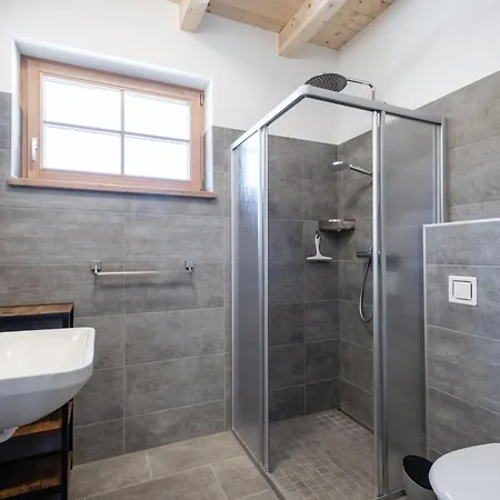 Haus Lilyan Шале Доннерсбахвальд