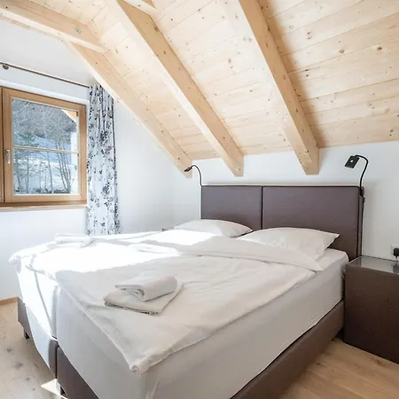 Haus Lilyan Chalet