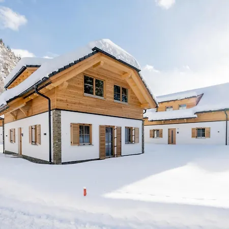 Haus Lilyan Шале