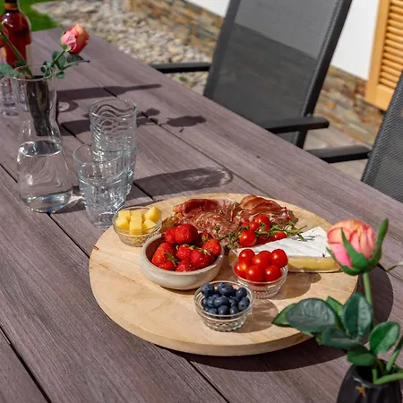 Haus Lilyan Доннерсбахвальд