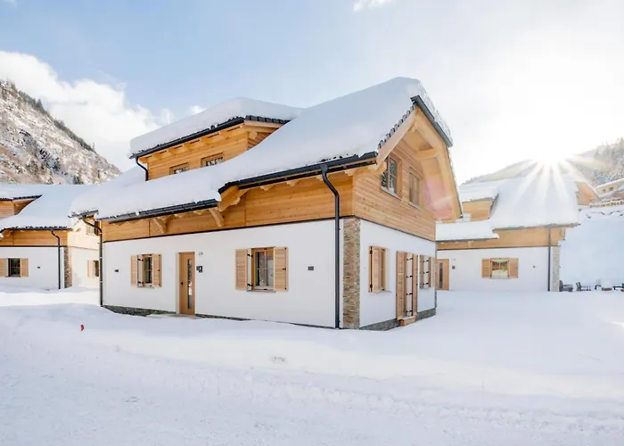 Haus Lilyan * Donnersbachwald