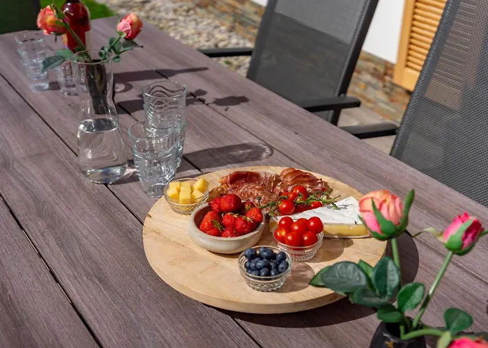 Haus Lilyan Donnersbachwald